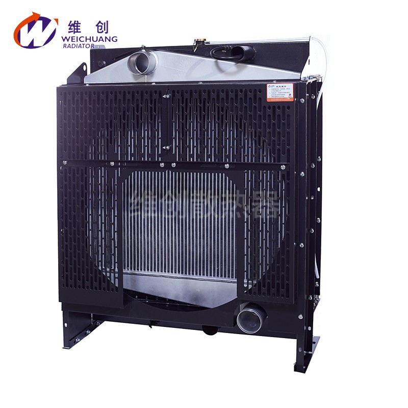 濰柴WP13D442E200
