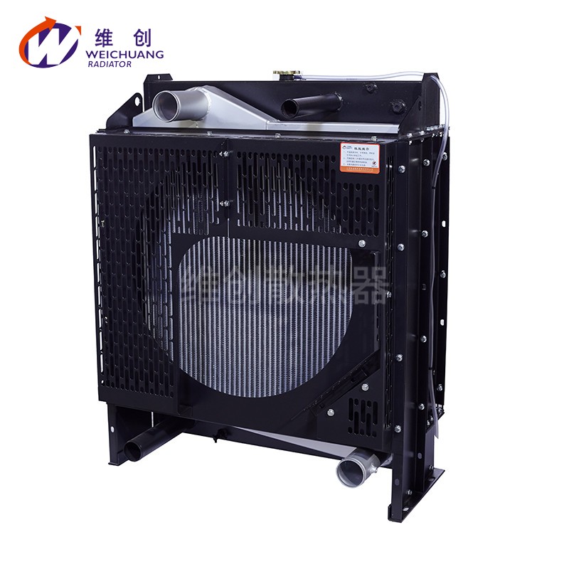 玉柴YC6B205L